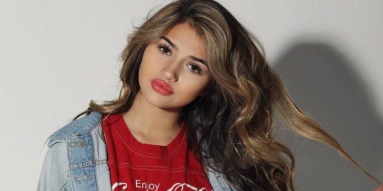 Who is model Khia Lopez? Wiki: Age Height, Mother, Parents, Sister, Family