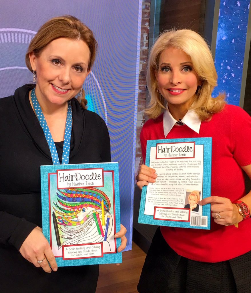 Weather Channel meteorologist Heather Tesch Bio, Husband, Plastic