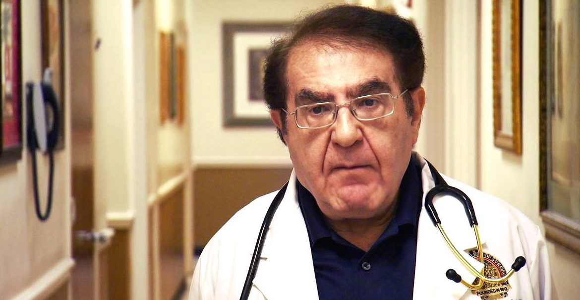 Dr Nowzaradan From My 600 Lb Life Wiki Diet Fired Age Net Worth