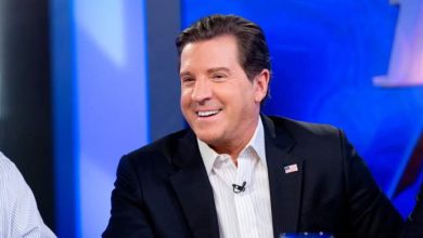 What happened to Eric Bolling? Wiki: Son's Eric Chase Death, Wife Adrienne, Fox News, Net Worth