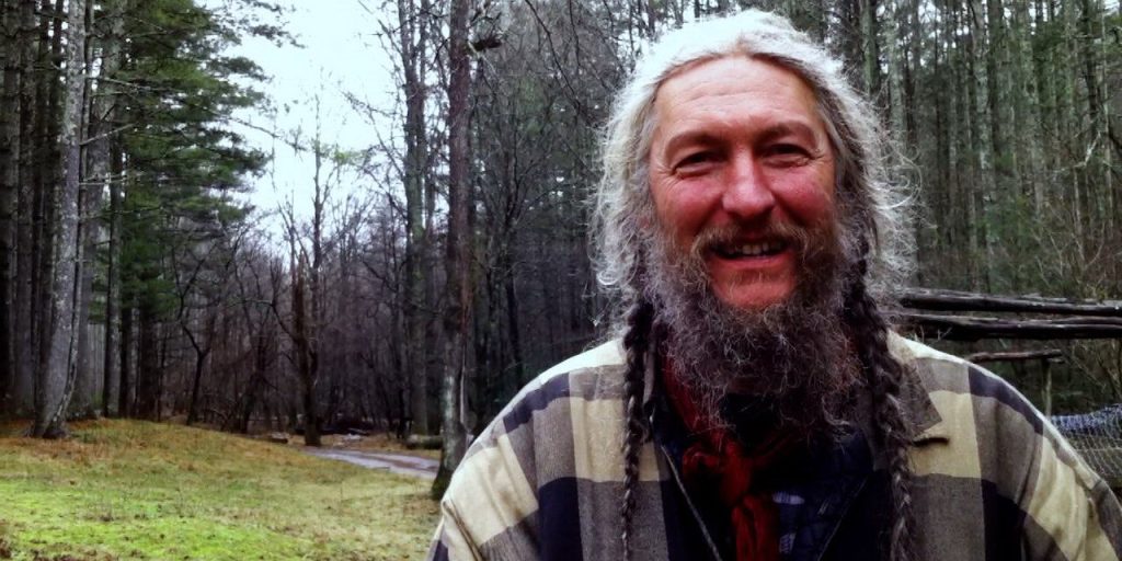 “Mountain Man” star, Eustace Conway Bio Net Worth, Wife, Married