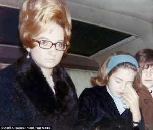 Who is Frankie Valli's of "The Four Seasons" daughter Francine Valli