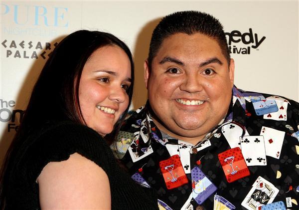 Who Is Actress Claudia Valdez Gabriel Iglesias Girlfriend Wiki Age Son Frankie News And Gossip