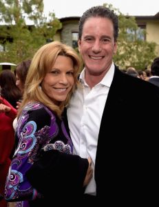 George Santo Pietro: Vanna White's Ex-husband Wiki, Net Worth, Death ...