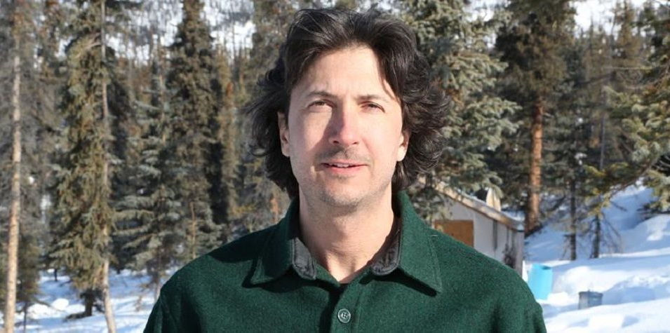 Life Below Zero Star Glenn Villeneuve Wiki Net Worth Education Family Age Married