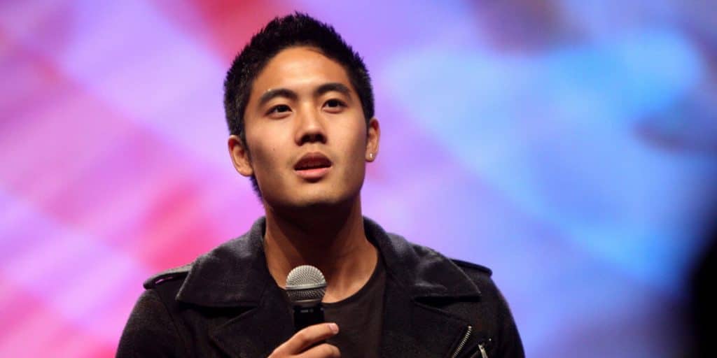 Ryan Higa Wiki: Net Worth, Girlfriend Aren Cho, Relationship, Dating ...