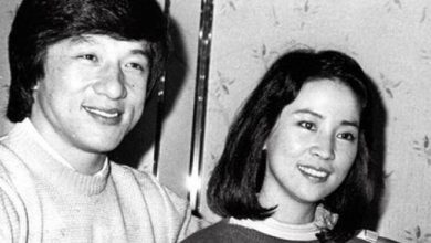 Jackie Chan wife, Joan Lin Feng-jiao's Wiki: Net Worth, Husband, Marriage, Parents, Daughter