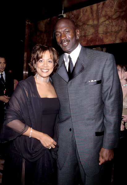 Juanita Vanoy: Michael Jordan's ex-wife Wiki, Worth, Parents, Divorce, Height