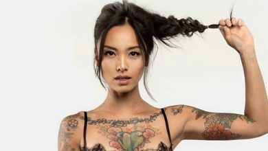 Levy Tran from 