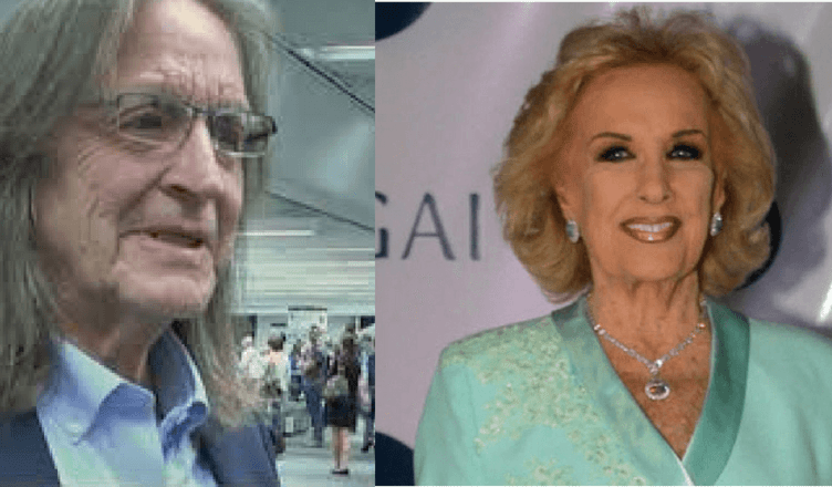 mirtha jung george jungs wife