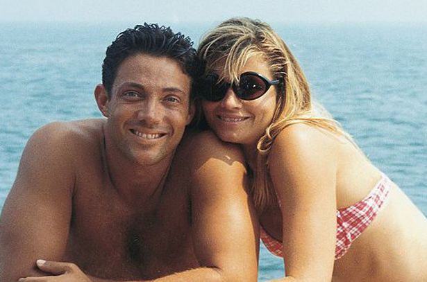 Forbedre frisk Citere Jordan Belfort's ex-wife, model Nadine Caridi's Wiki: Net Worth, Children,  Height, Family, Marriage