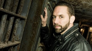 Who is Nick Groff? Wiki: Leaves “Ghost Adventures” , Wife Veronique Groff, Net Worth, Family, Divorce