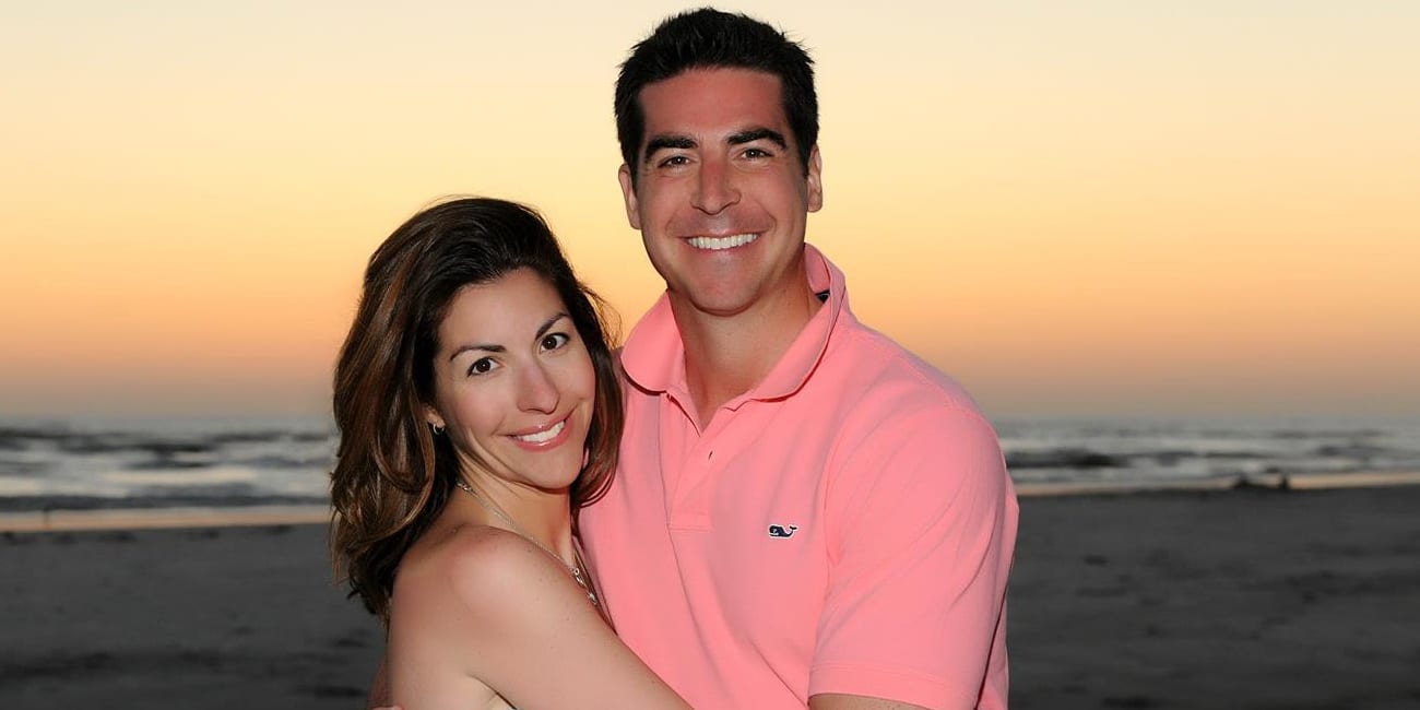 Jesse Watters’ wife Noelle Watters Wiki: Age, Divorce, Fox News