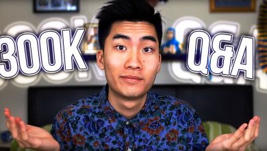 YouTuber RiceGum's Wiki: Height, Girlfriend, Sister, Daughter, Exposed, Dating