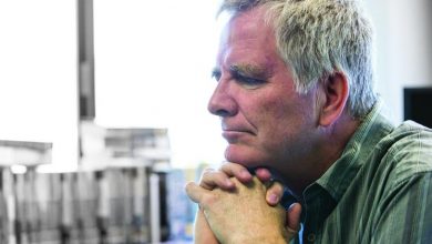 Rick Steves' ex-wife Anne Steves Bio: Wedding, Net Worth, Divorce, Gay