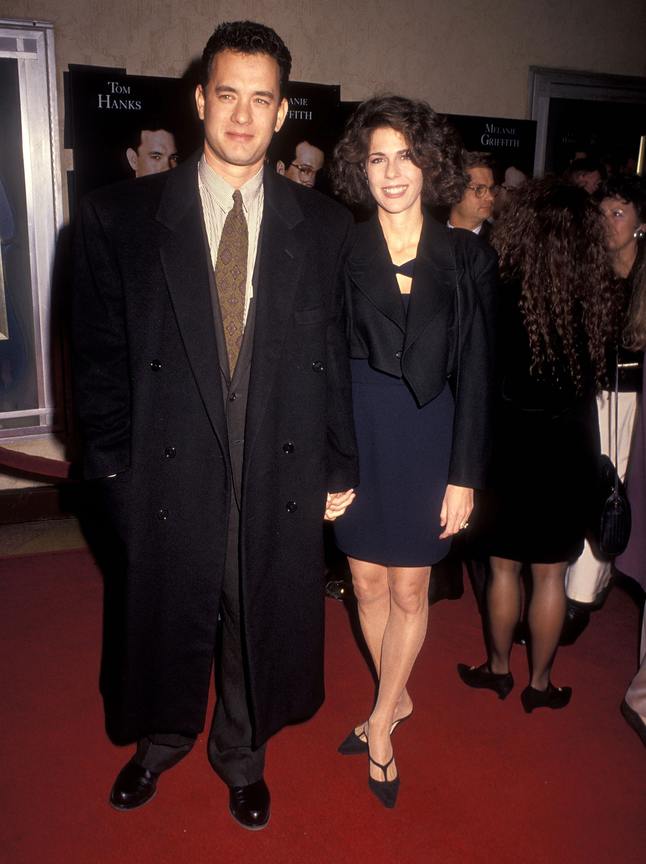 Where Is Tom Hanks’ First Wife Samantha Lewes Today? Biography