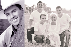 Who is Rodney Carrington's ex-wife Terri Carrington? Bio: Net Worth