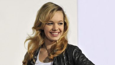 Who is Sadie Calvano from 