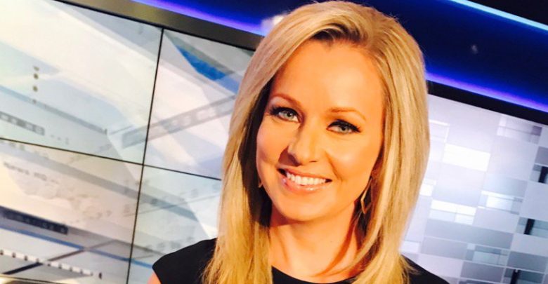 Fox News Reporter Sandra Smith S Bio Husband John Connelly Measurements Net Worth Salary