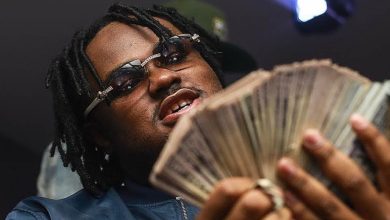 Tee Grizzley rapper's Bio: Net Worth, Height, Jail, Arrested, Dead, Mom