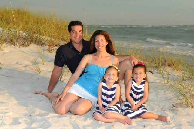 Jesse Watters’ wife Noelle Watters Wiki: Age, Divorce, Fox News ...