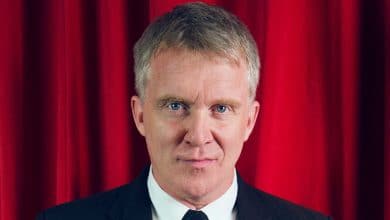 Anthony Michael Hall from 