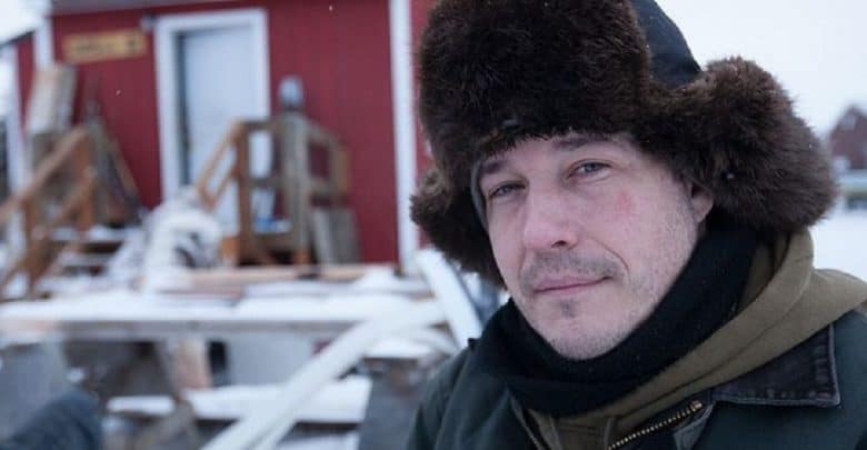 life below zero cameraman dies