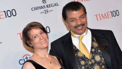 Alice Young: Neil deGrasse Tyson wife’s Wiki, Age, Husband, Net Worth, Dating, Family