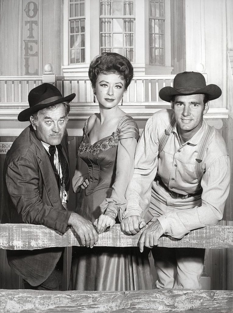 Who is Amanda Blake from “Gunsmoke”? Bio: Spouse, Net Worth, Death