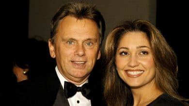 Lesly Brown: Pat Sajak’s wife’s Bio, Age, Net Worth, Nationality, Sisters, Kids