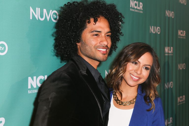 Anjelah Johnson’s husband Manwell Reyes Bio Net Worth, Age, Ethnicity