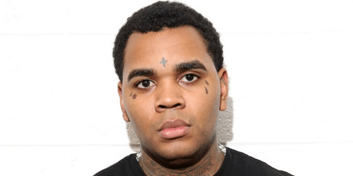 Kevin Gates Face Tattoo Interview - wide 1
