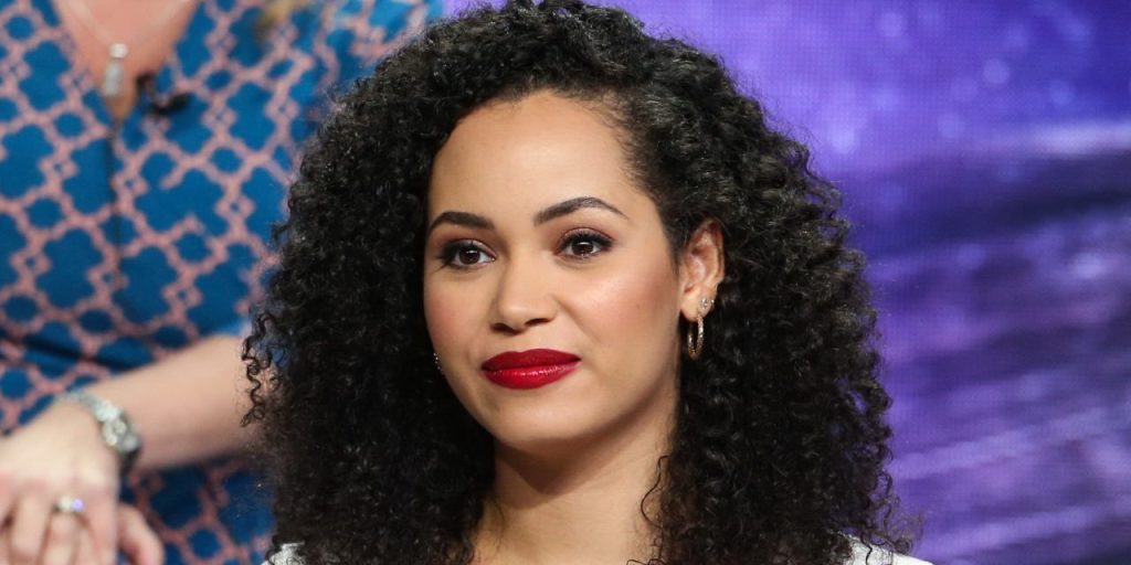 Who is actress Madeleine Mantock from “Edge of Tomorrow”? Wiki Age