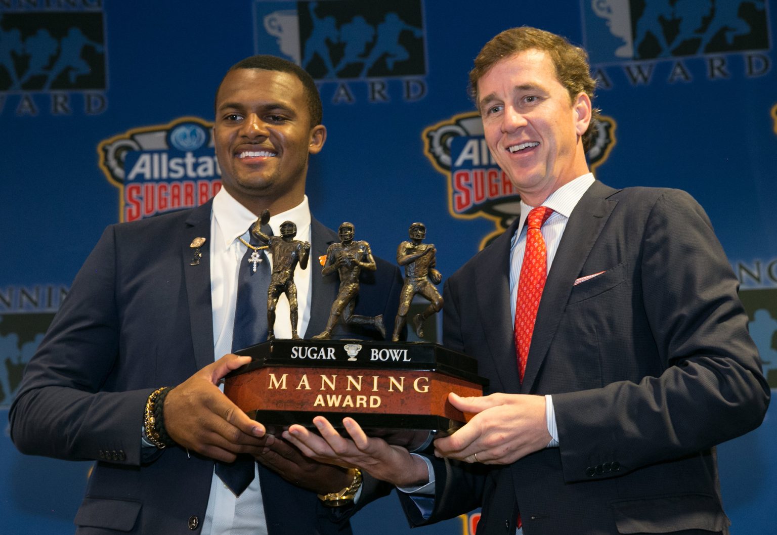 Who is Cooper Manning? Peyton and Eli brother's Wiki, Net Worth, Injury