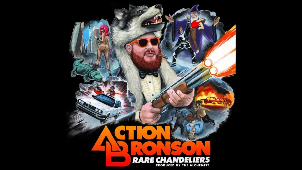 baby blue action bronson wiki