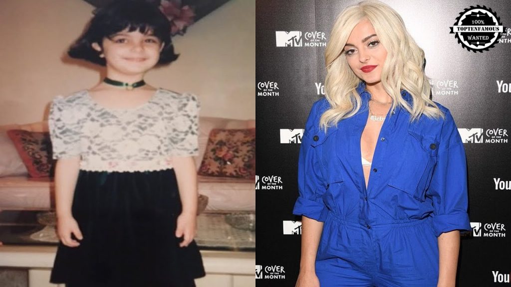 Bebe Rexha Wiki Body Measurements Net Worth Boyfriend