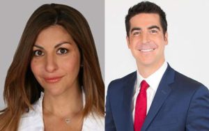 Jesse Watters’ wife Noelle Watters Wiki: Age, Divorce, Fox News ...