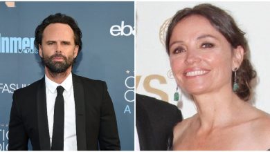Who is Walton Goggins’ wife Leanne Goggins? Wiki: Death, Suicide, Father, Obituary, Cause of Death