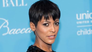 Where is Tamron Hall now? Bio: Lawrence O’Donnell, New Job, Sister, Net Worth, Children