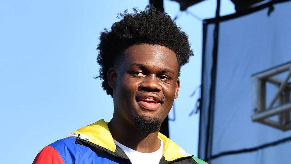 Rapper Ugly God Wiki Net Worth, Girlfriend, Height, Brother, House