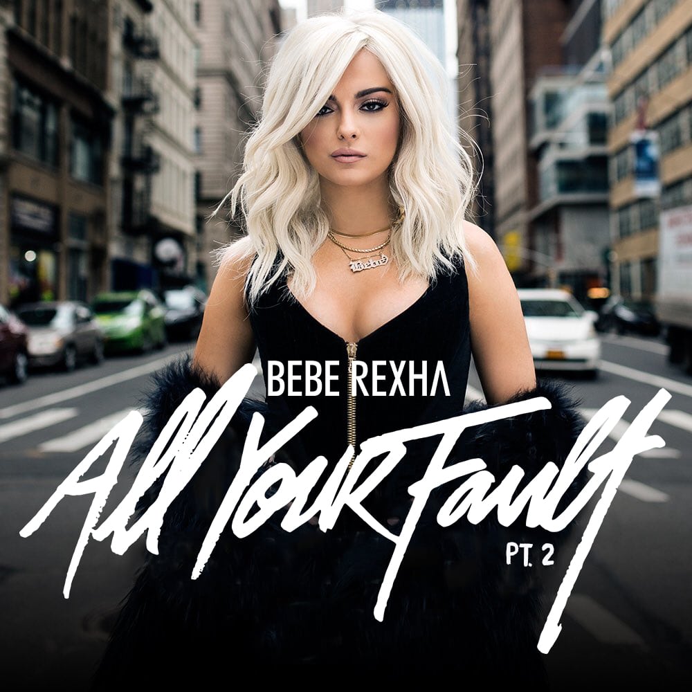  Bebe  Rexha  Wiki Body Measurements Net Worth Boyfriend 