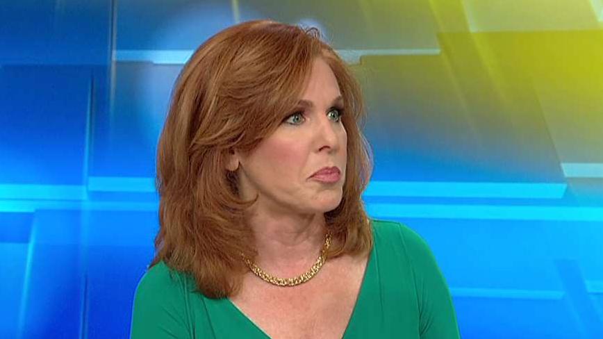 Fox Business Liz Claman Bio, Salary, Net Worth, Husband ...