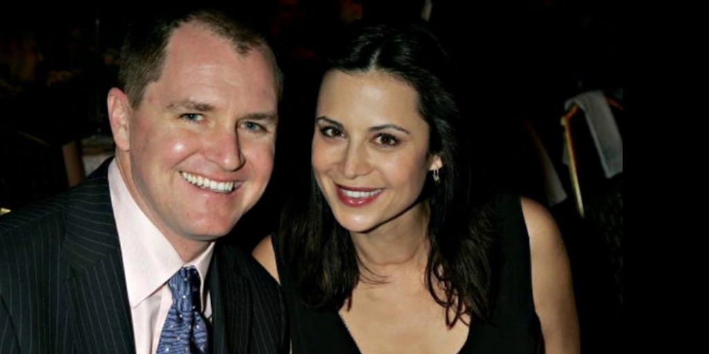 Who is Catherine Bell’s exhusband Adam Beason? His Wiki, Bio, Net