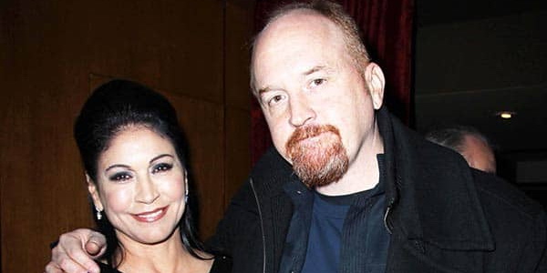 Who is Comedian Louis CK’s ex-wife Alix Bailey? Net Worth, News, Pamela Adlon, Tour, County Jail ...