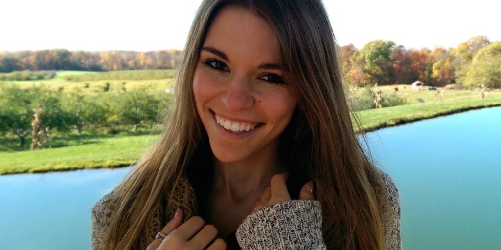 How old is Amymarie Gaertner from Dance Camp? Her Bio, Wiki, Net Worth