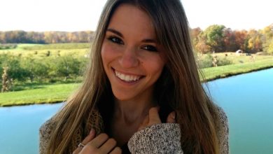 How old is Amymarie Gaertner from Dance Camp? Her Bio, Wiki, Net Worth, Age, Single, Facts, Weight, Height