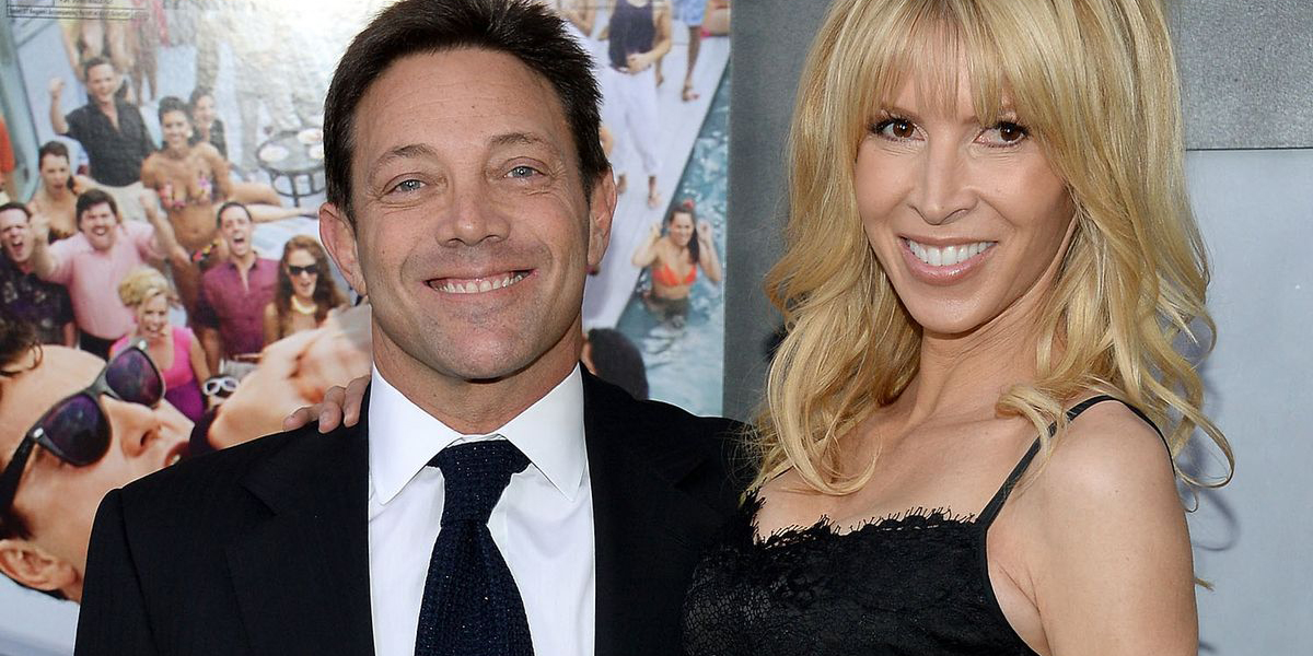 Is Anne Koppe in the limelights with her lover Jordan Belfort? Her bio, wiki, age, husband, son, spouse and children daily life