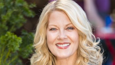 Actress from “One Life to Live” Barbara Niven’s bio, net worth, Hallmark movies, daughter, ex-husband, hairstyles