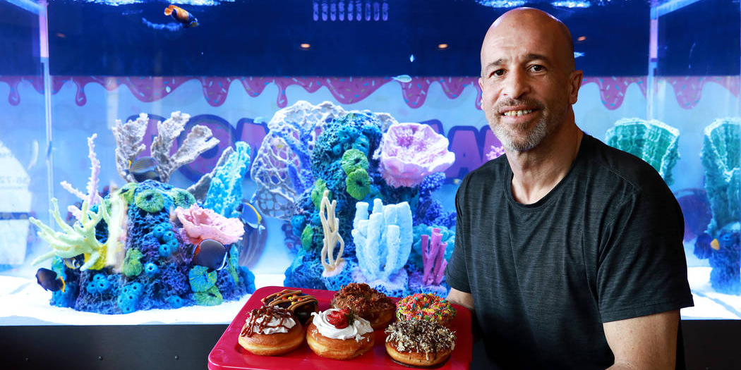 Who is Brett Raymer from “Tanked”? His Bio, Age, Net Really worth, Home, Daughter, Girlfriend & Donut Mania