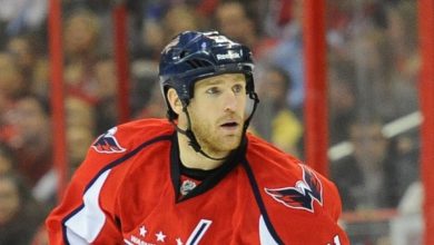 What is Brooks Laich from LA Kings Stats? His Bio, Net worth, Salary, Ice hockey, Wife, Wedding, Contract, Crossfit